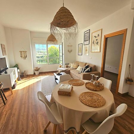 Apartamento Sierra Del Fraile بيار المظهر الخارجي الصورة