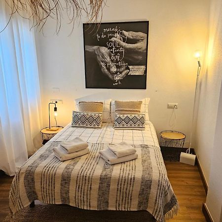 Apartamento Sierra Del Fraile بيار المظهر الخارجي الصورة