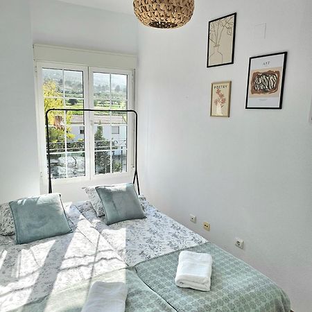 Apartamento Sierra Del Fraile بيار المظهر الخارجي الصورة