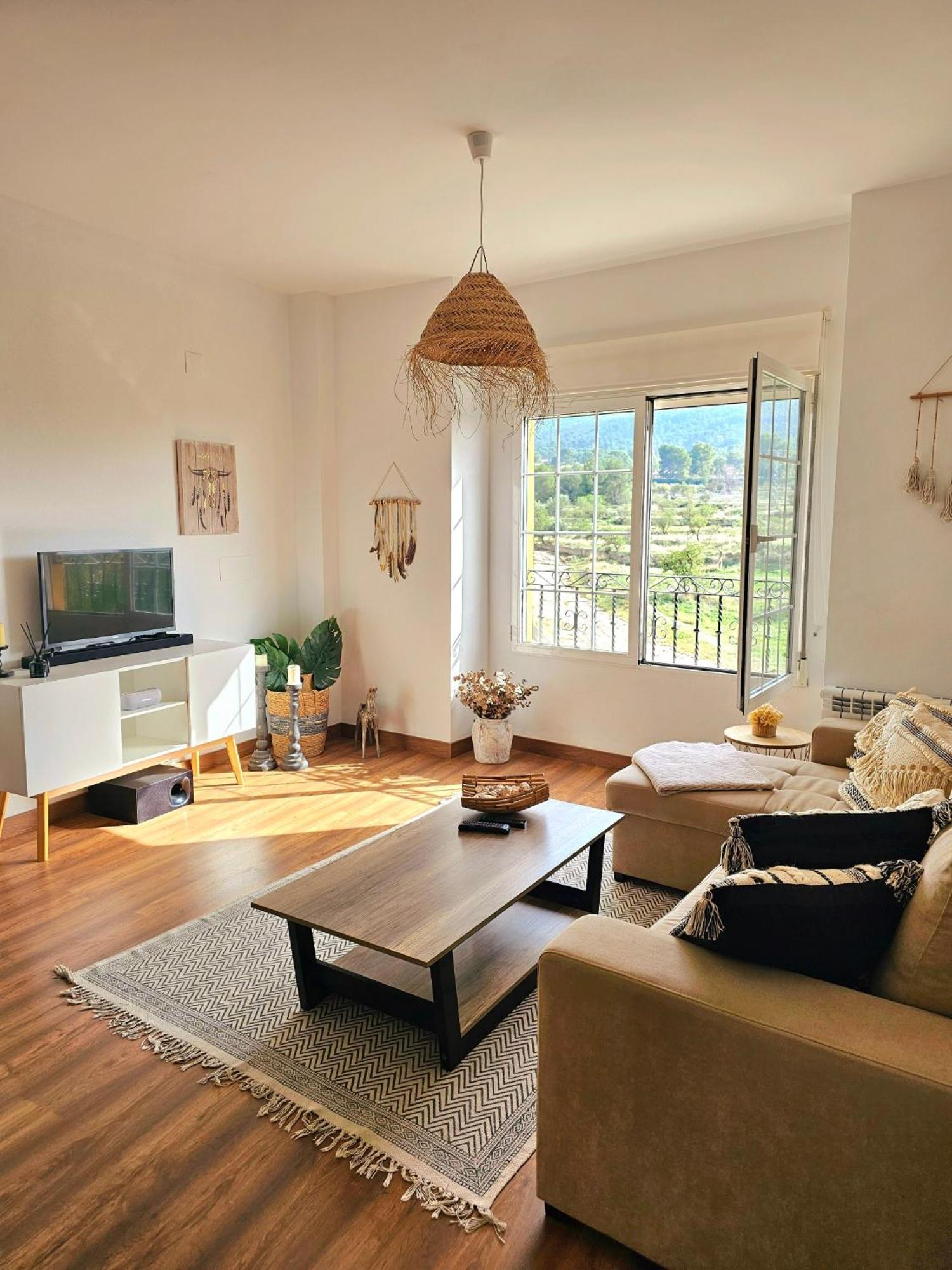 Apartamento Sierra Del Fraile بيار المظهر الخارجي الصورة