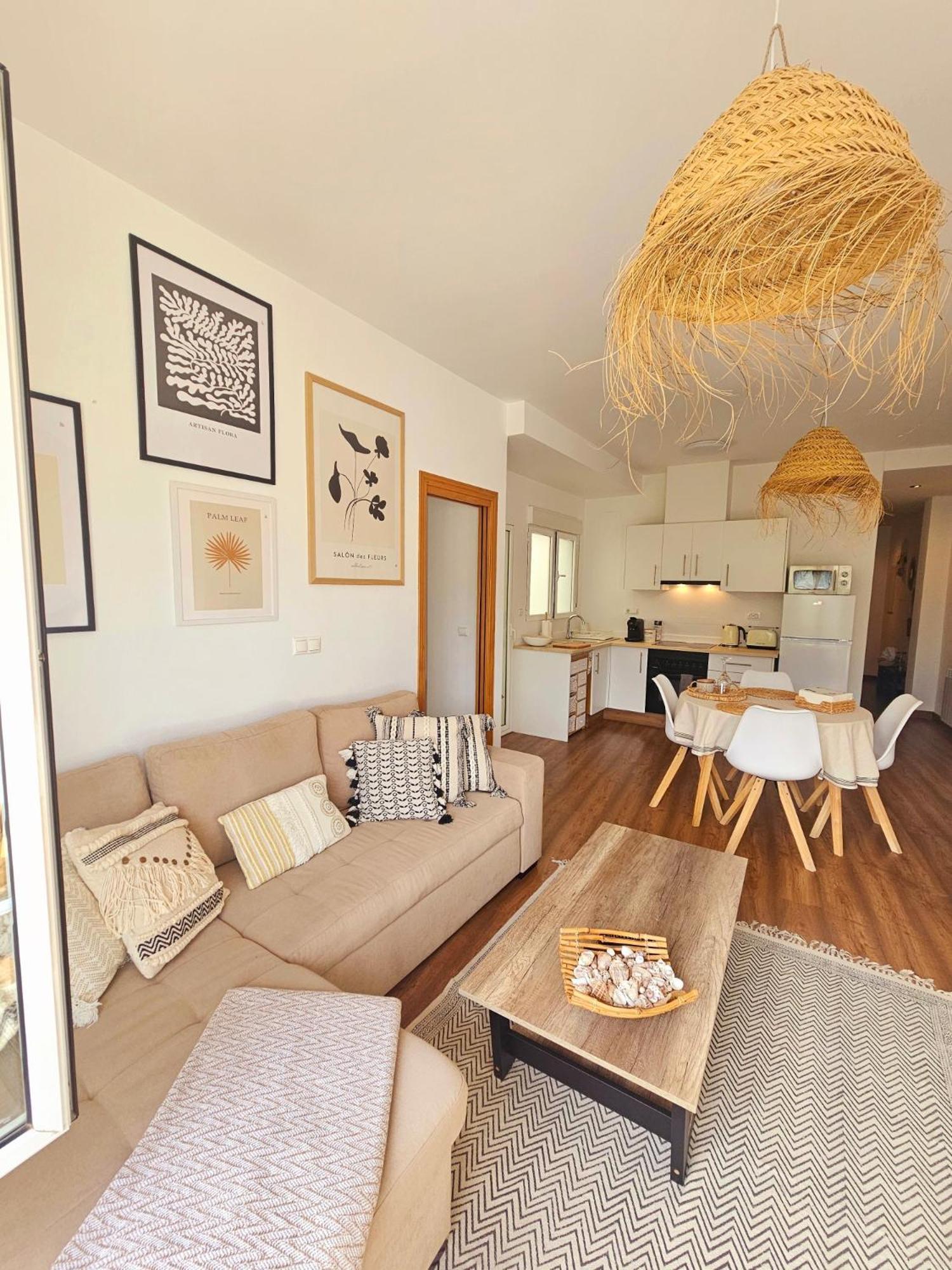 Apartamento Sierra Del Fraile بيار المظهر الخارجي الصورة